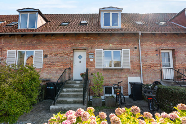 Ejendommen