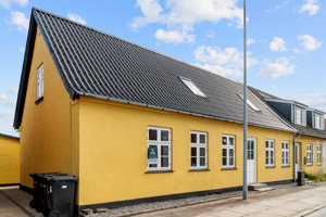 Set fra vejen