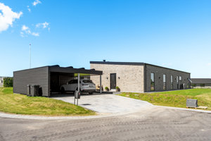 Ejendommen