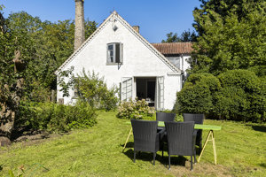 Set fra haven