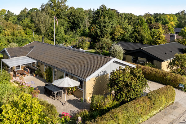 Ejendommen