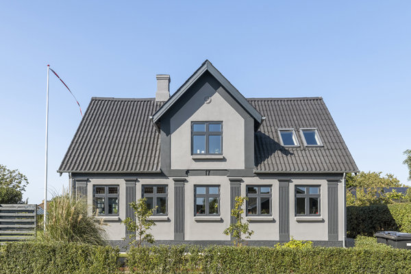 Ejendommen
