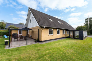 Set fra haven