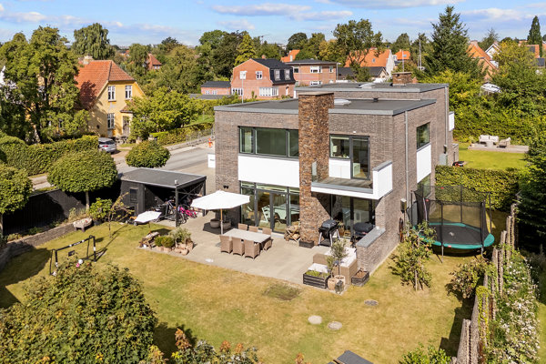 Ejendommen