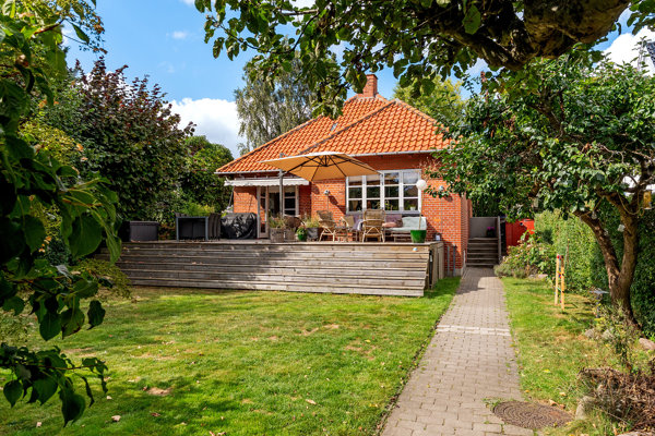 Ejendommen