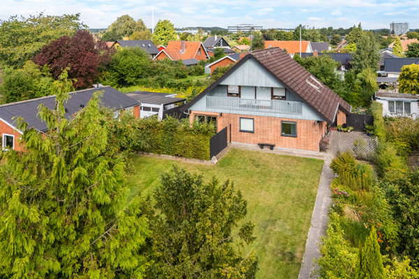 Ejendommen