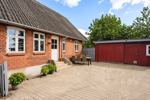 Ejendommen 