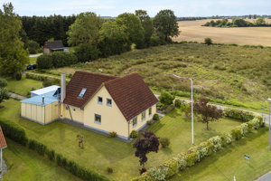 Ejendommen