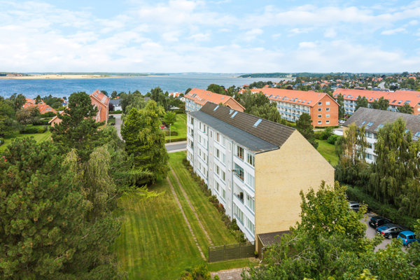 Ejendommen