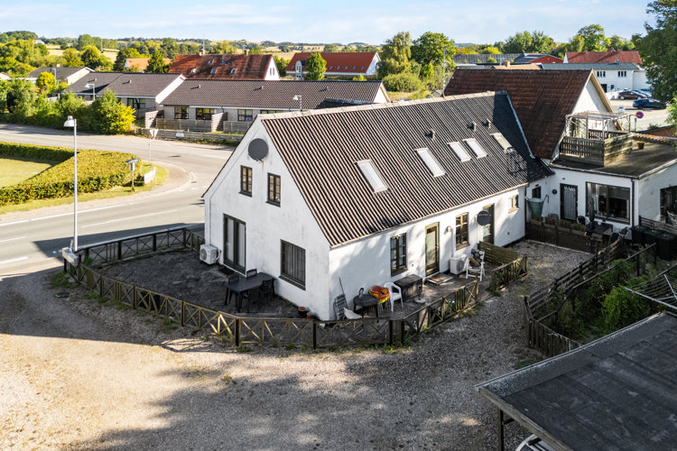 Kalundborgvej 13D