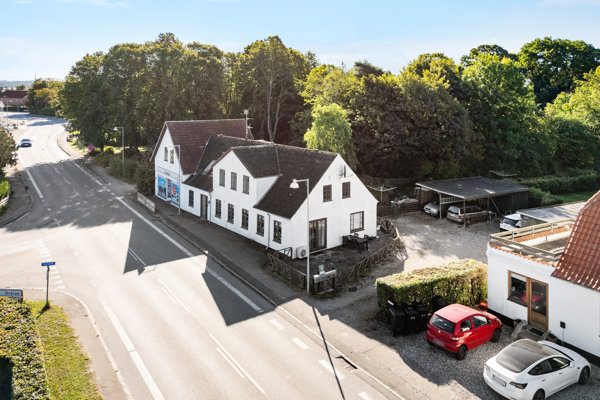 Ejendommen