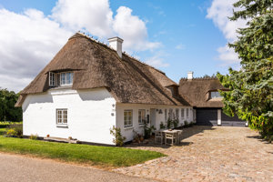 Indkørsel