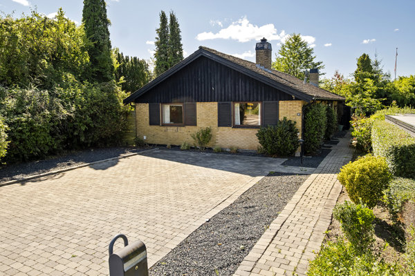 Ejendommen