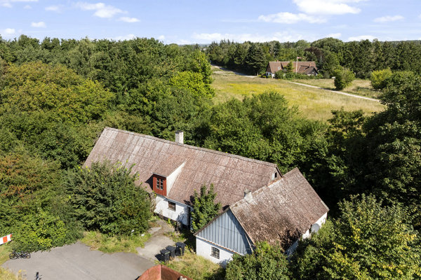 Ejendommen
