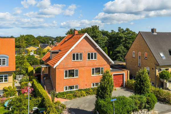 Ejendommen