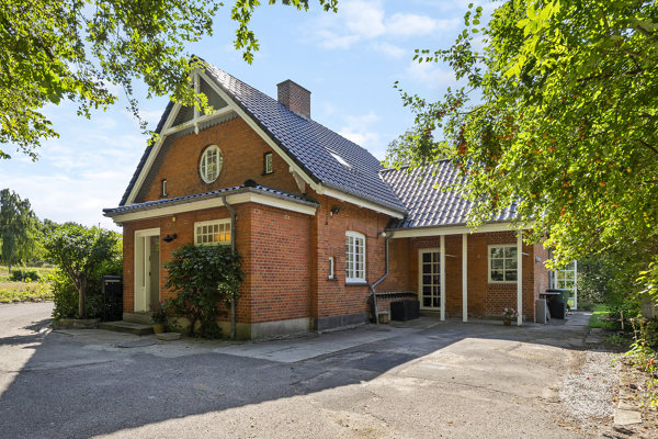 Ejendommen
