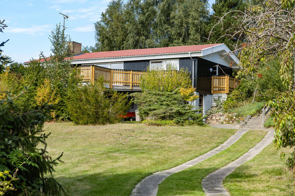 Indkørsel