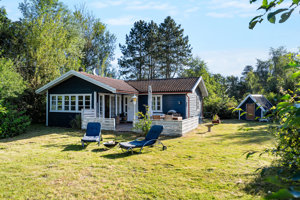 Set fra haven