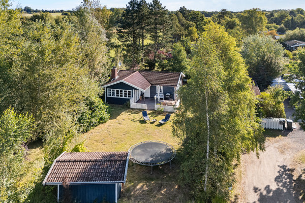 Ejendommen