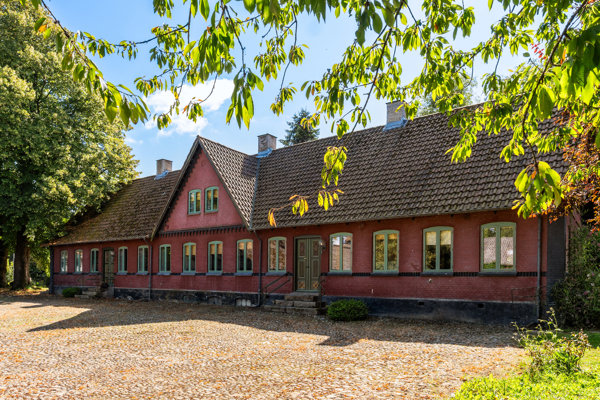 Ejendommen