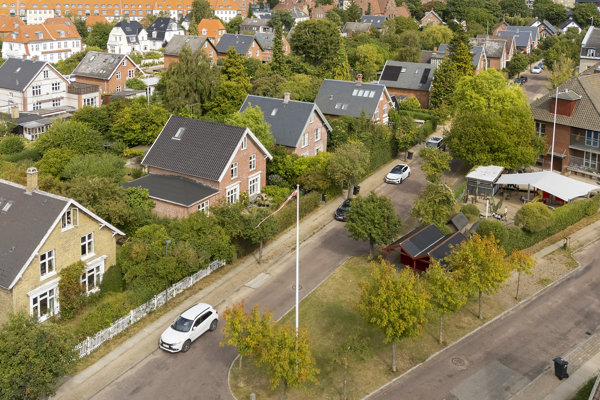 Område