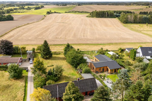 Område