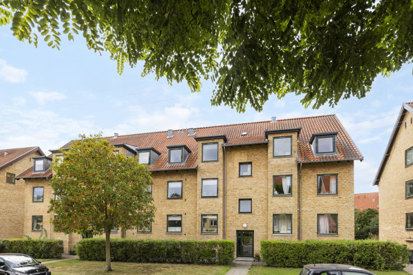 Ejendommen