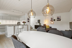 Køkken alrum