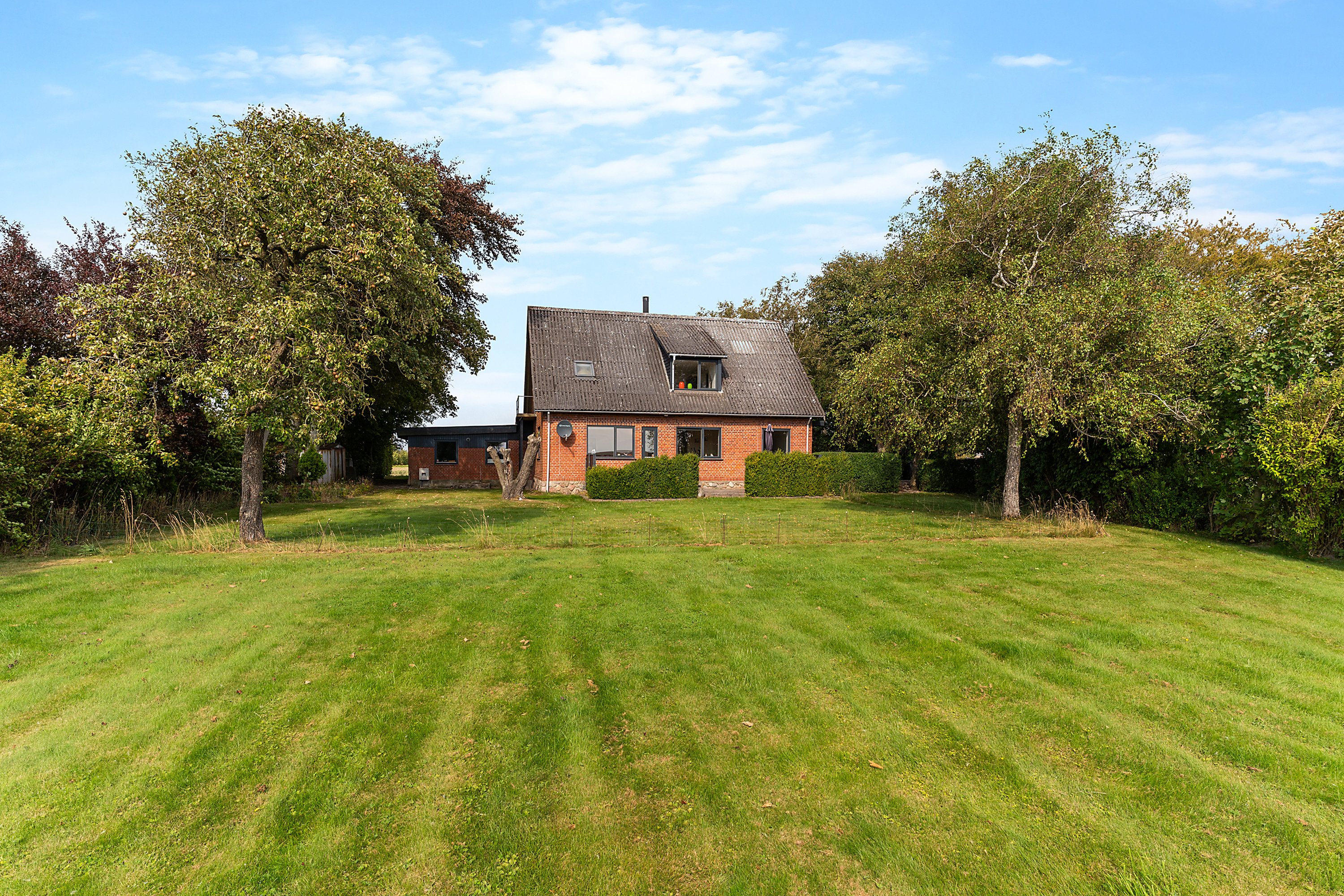 Villa Amtsvejen 23, Støvring, Randers NØ, Randers NØ
