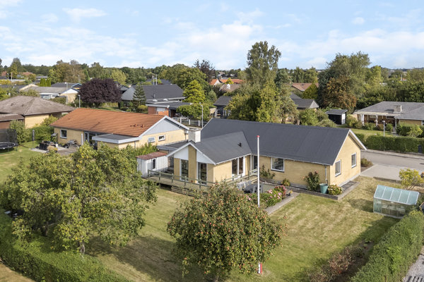 Område