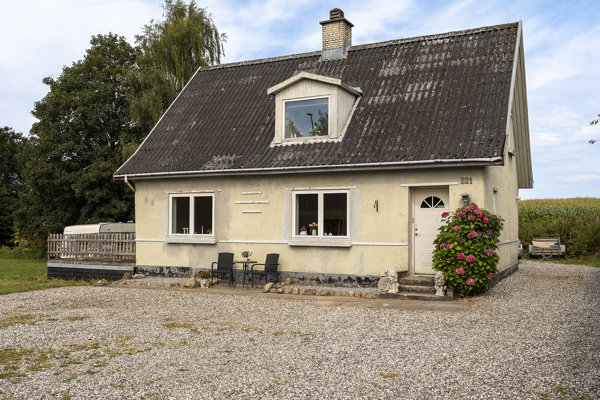 Ejendommen