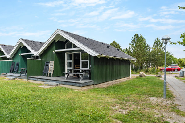 Ejendommen
