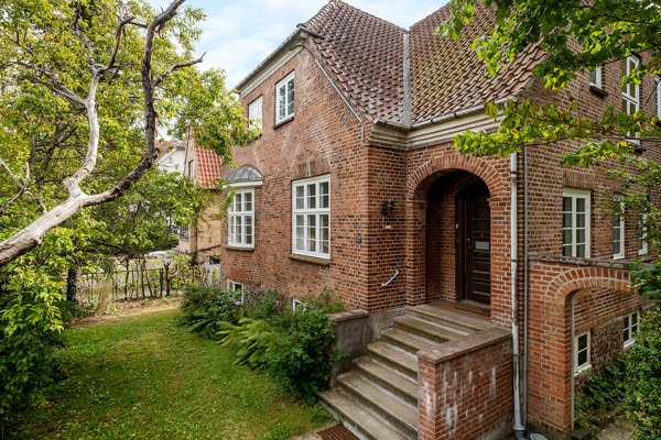 Ejendommen