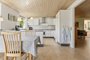 Køkken alrum