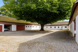 Gårdsplads