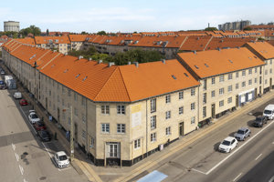 Ejendommen