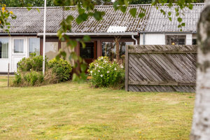 Set fra haven