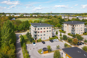 Område