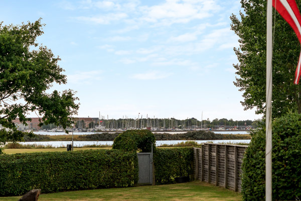 Havudsigt