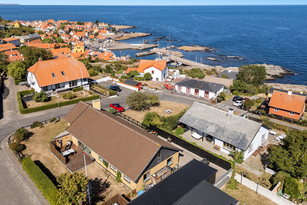 Område