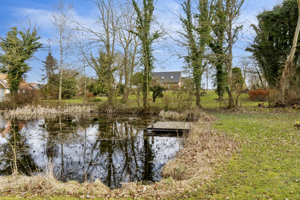 Omgivelser