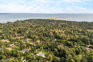 Område