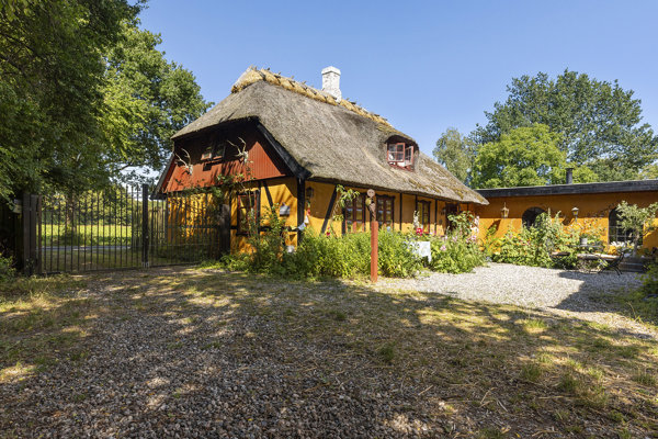 Ejendommen