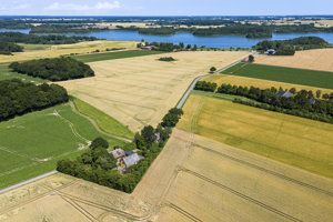 Område