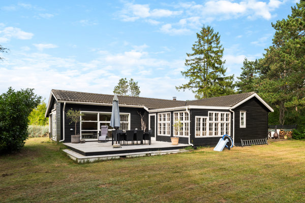 Set fra haven