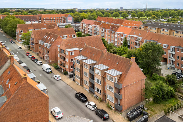 Område