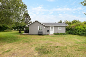 Set fra haven