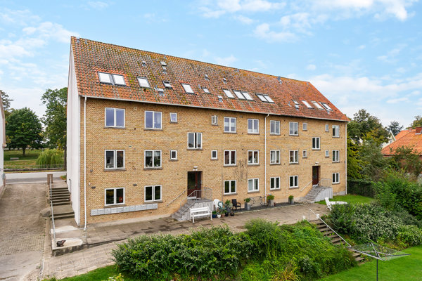 Ejendommen