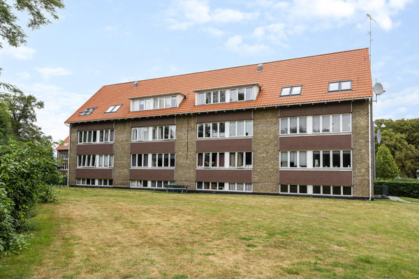 Ejendommen