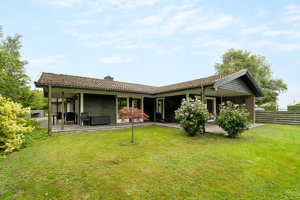 Set fra haven